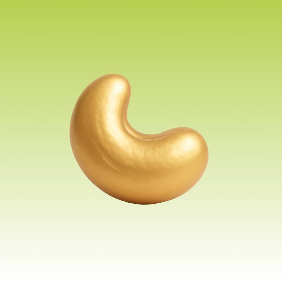 The Golden Nut