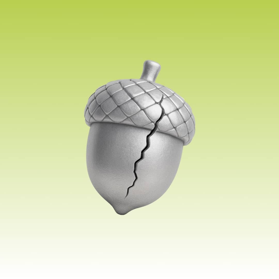 Hardest Nut to Crack